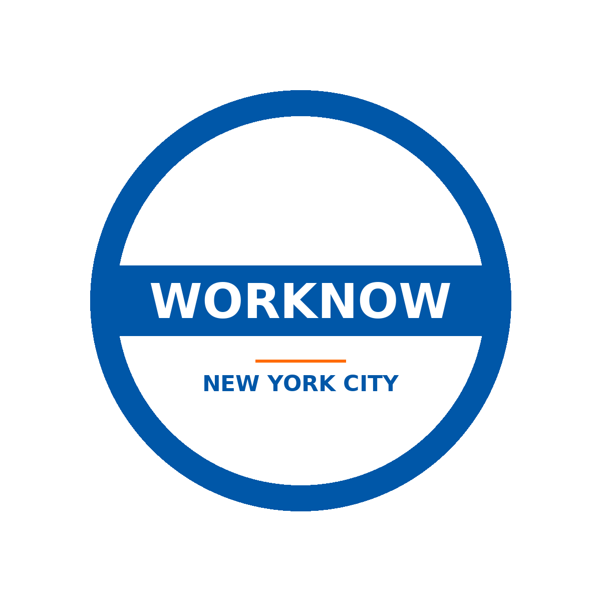 WorkNow New York City